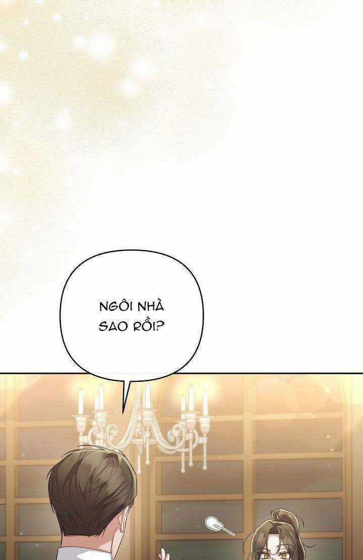 Nữ Chính Bỏ Trốn Ở Nhà Bên Chapter 26 trang 39