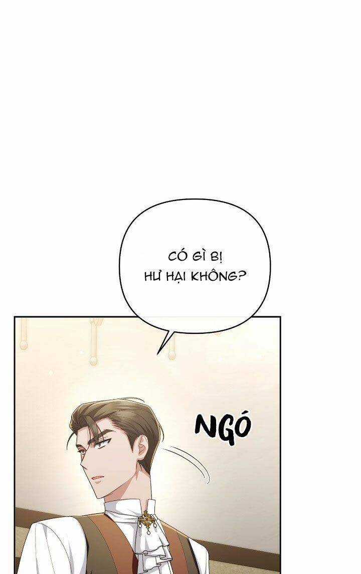 Nữ Chính Bỏ Trốn Ở Nhà Bên Chapter 26 trang 41