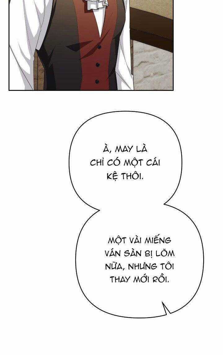 Nữ Chính Bỏ Trốn Ở Nhà Bên Chapter 26 trang 42