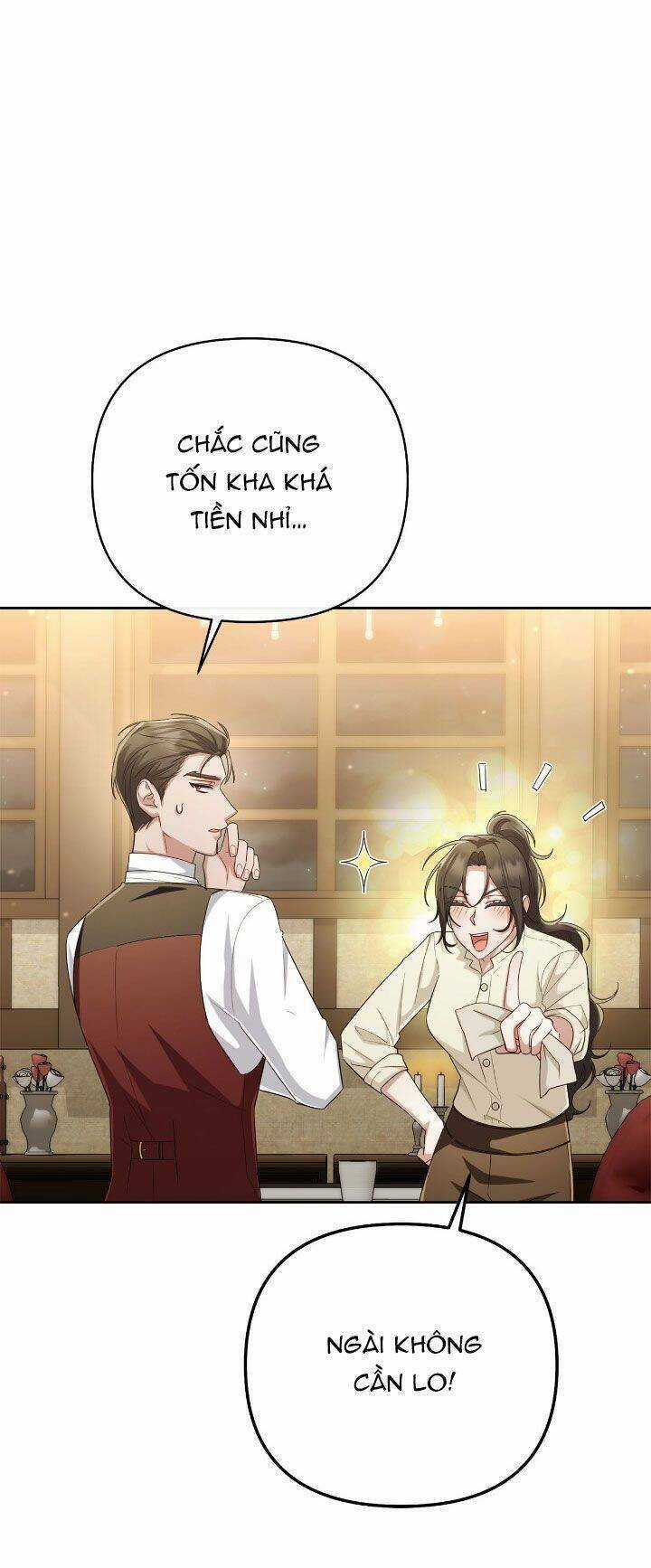 Nữ Chính Bỏ Trốn Ở Nhà Bên Chapter 26 trang 43