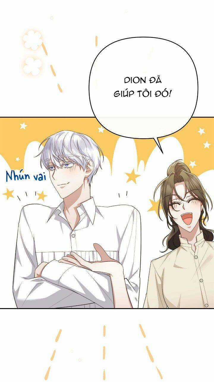 Nữ Chính Bỏ Trốn Ở Nhà Bên Chapter 26 trang 46