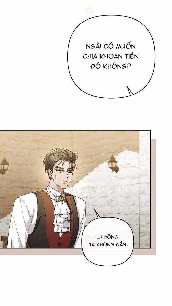 Nữ Chính Bỏ Trốn Ở Nhà Bên Chapter 26 trang 47