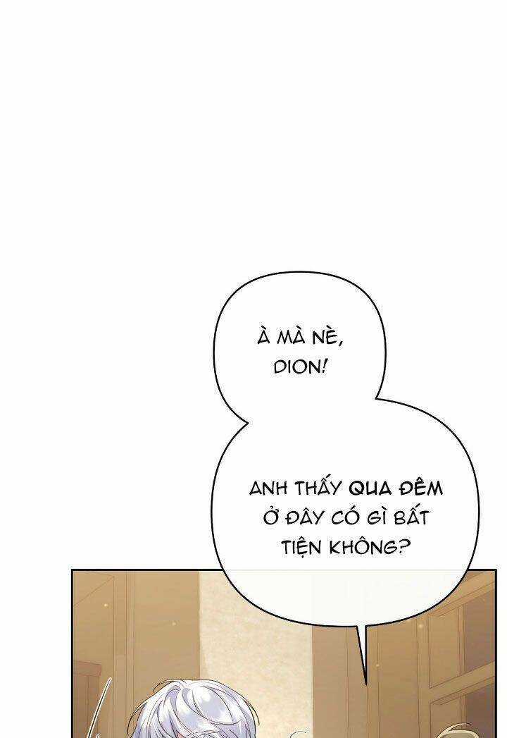 Nữ Chính Bỏ Trốn Ở Nhà Bên Chapter 26 trang 48