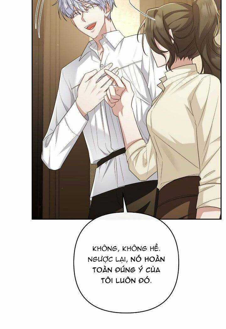 Nữ Chính Bỏ Trốn Ở Nhà Bên Chapter 26 trang 49