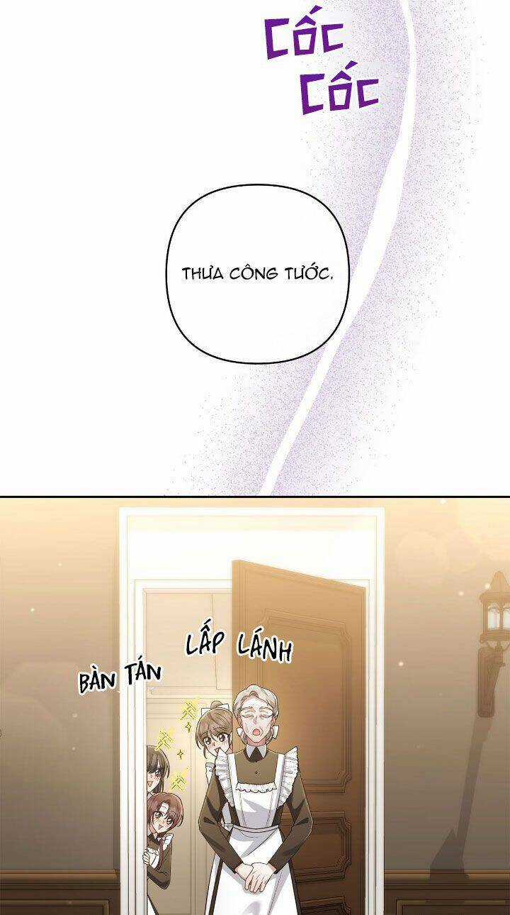 Nữ Chính Bỏ Trốn Ở Nhà Bên Chapter 26 trang 5