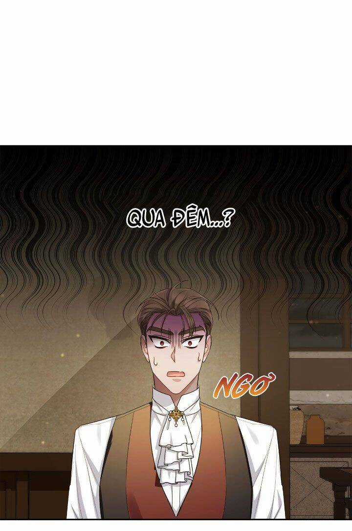 Nữ Chính Bỏ Trốn Ở Nhà Bên Chapter 26 trang 50