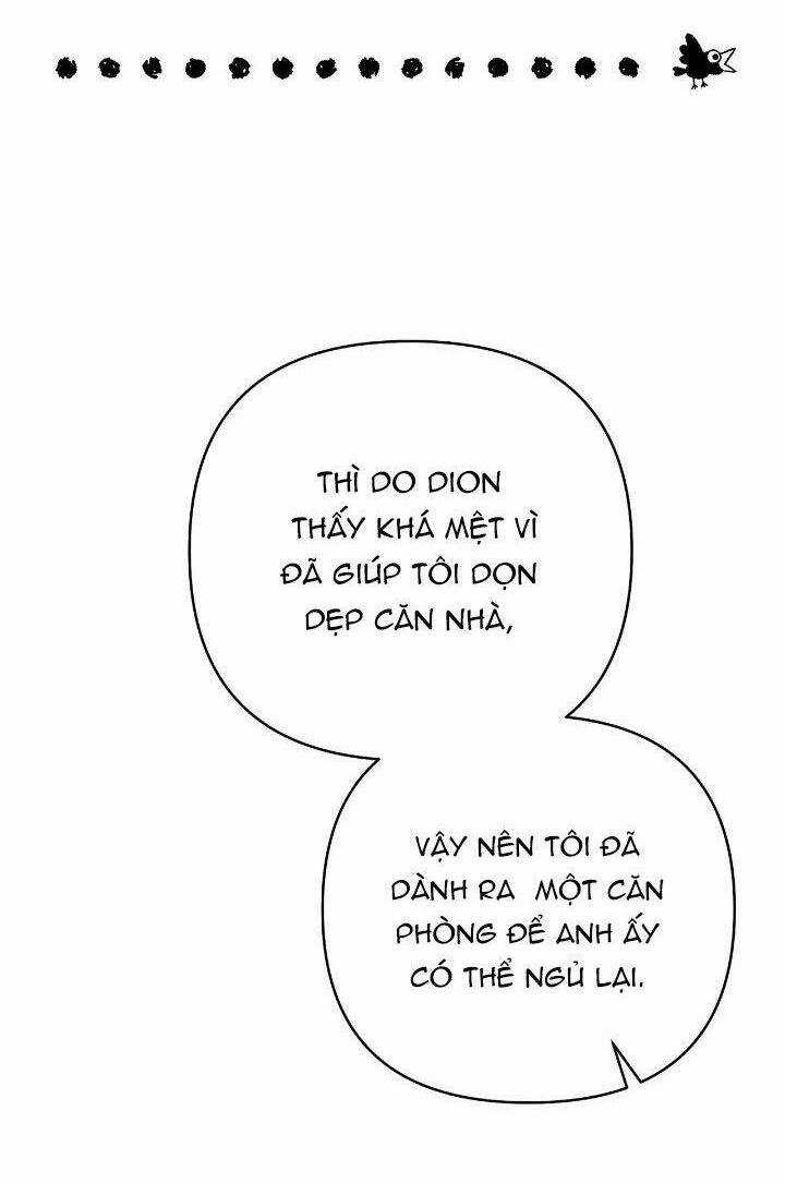 Nữ Chính Bỏ Trốn Ở Nhà Bên Chapter 26 trang 51