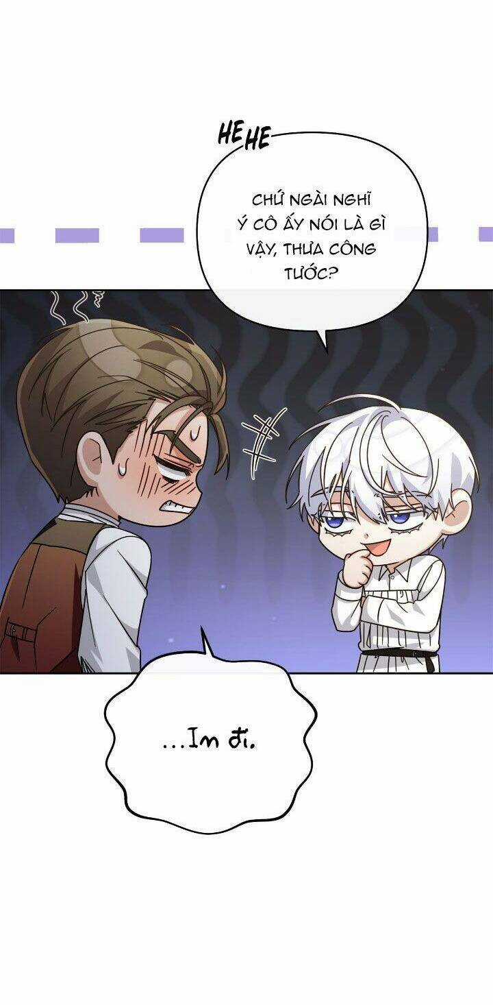 Nữ Chính Bỏ Trốn Ở Nhà Bên Chapter 26 trang 53