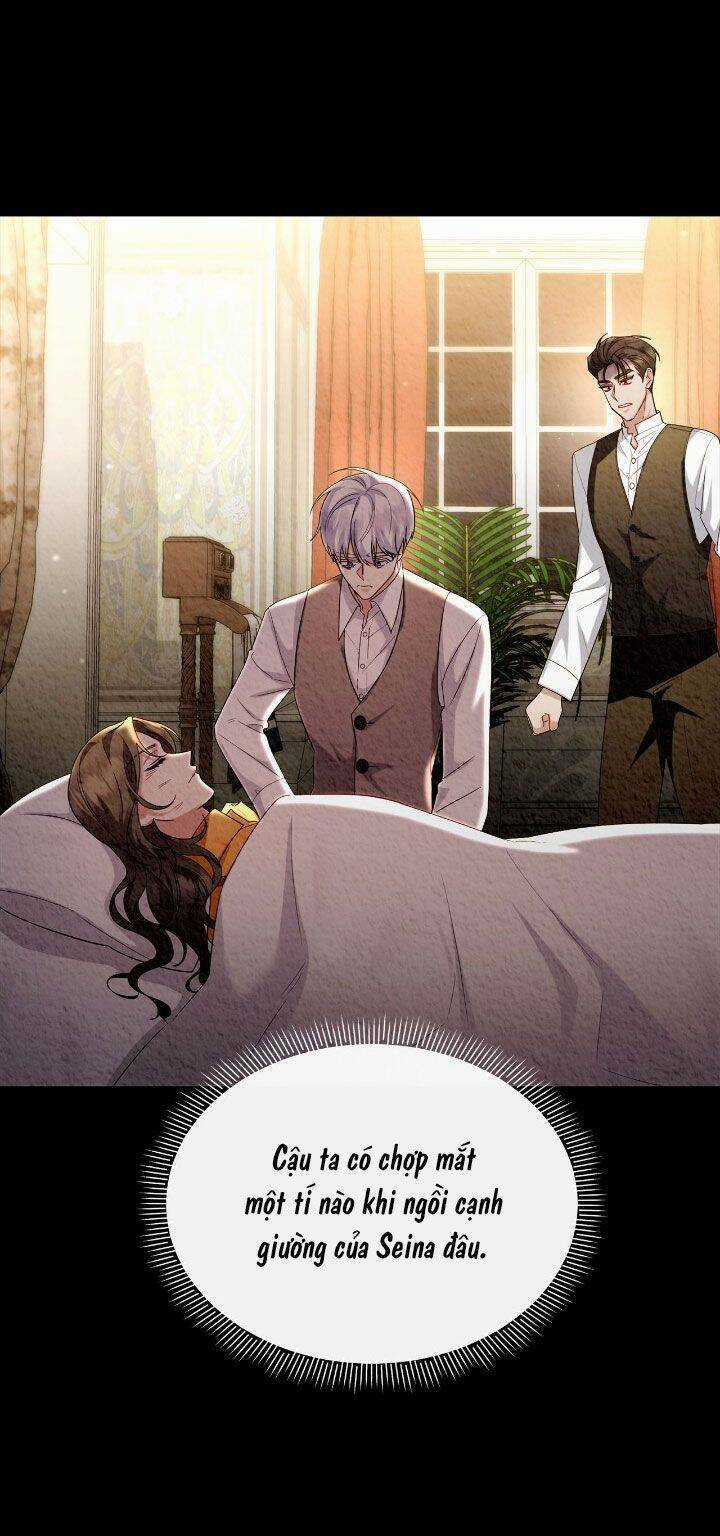 Nữ Chính Bỏ Trốn Ở Nhà Bên Chapter 26 trang 57