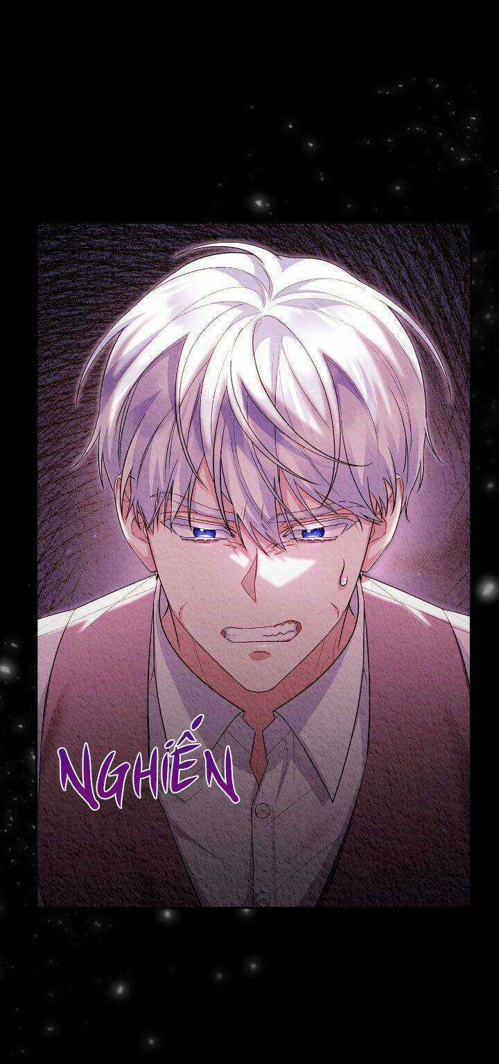 Nữ Chính Bỏ Trốn Ở Nhà Bên Chapter 26 trang 58