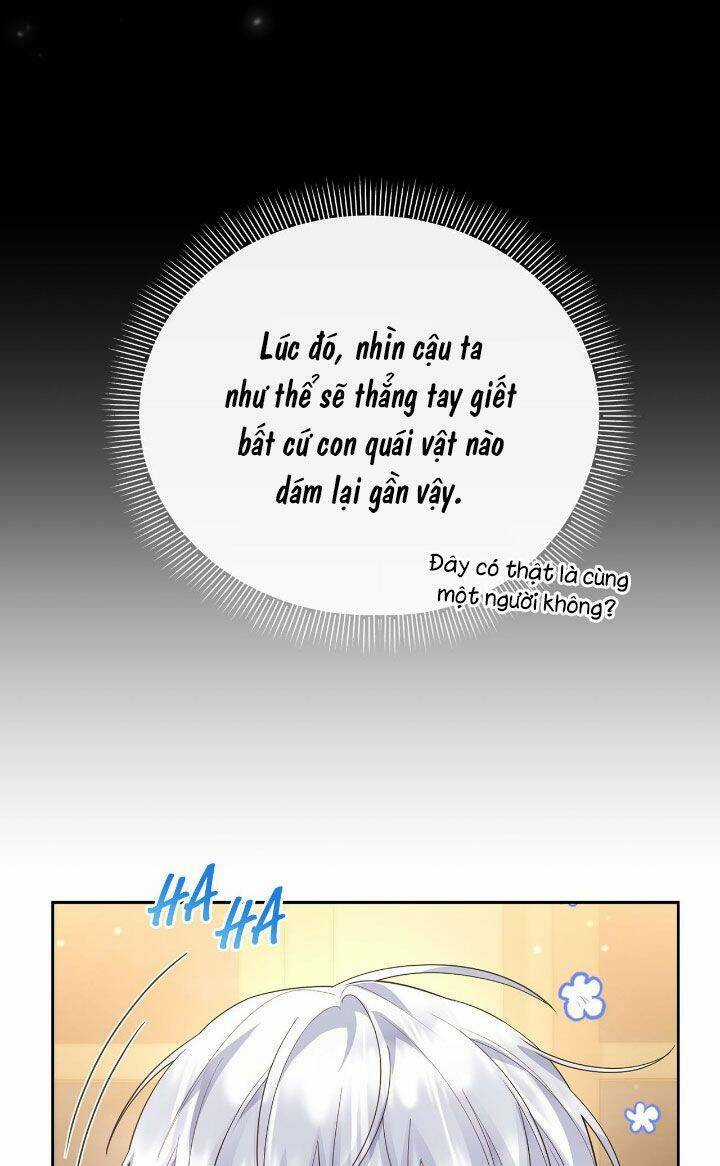 Nữ Chính Bỏ Trốn Ở Nhà Bên Chapter 26 trang 59