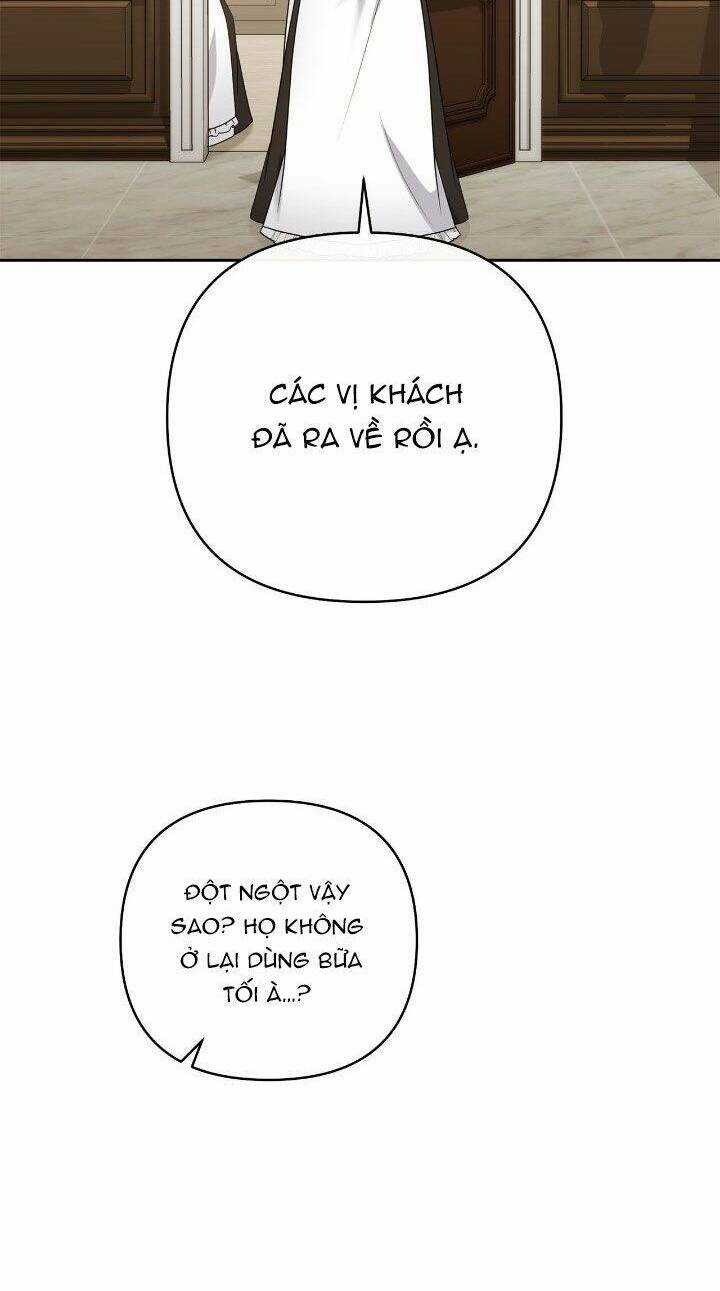 Nữ Chính Bỏ Trốn Ở Nhà Bên Chapter 26 trang 6