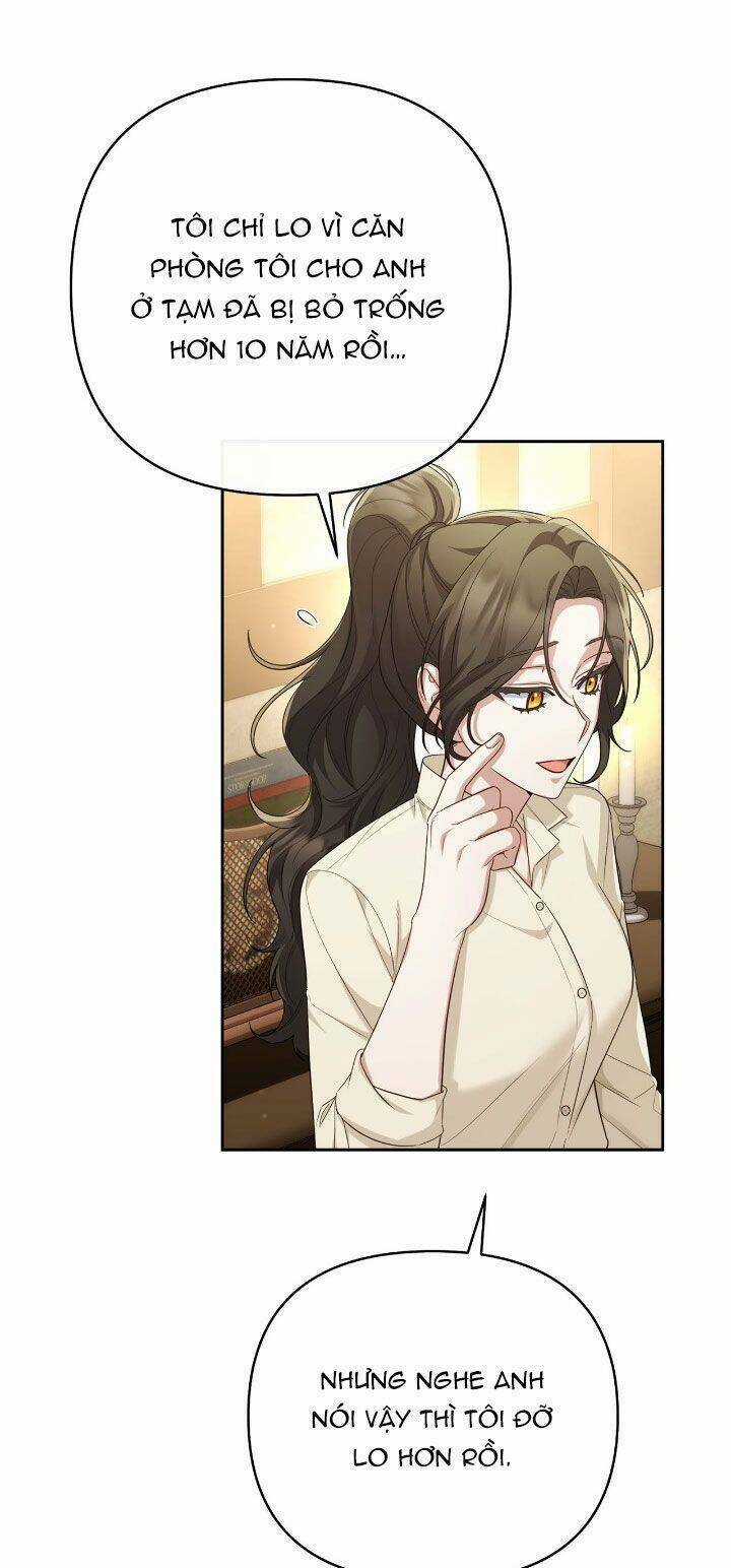 Nữ Chính Bỏ Trốn Ở Nhà Bên Chapter 26 trang 61