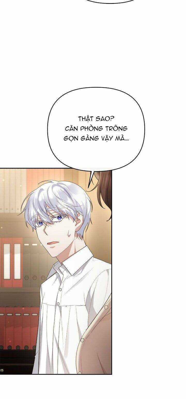 Nữ Chính Bỏ Trốn Ở Nhà Bên Chapter 26 trang 62