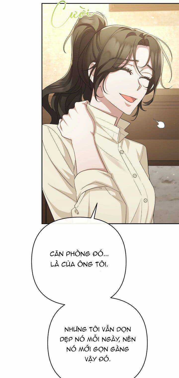 Nữ Chính Bỏ Trốn Ở Nhà Bên Chapter 26 trang 63