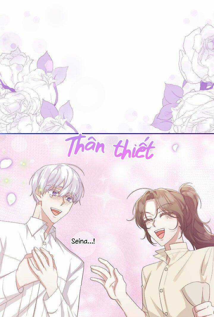 Nữ Chính Bỏ Trốn Ở Nhà Bên Chapter 26 trang 66