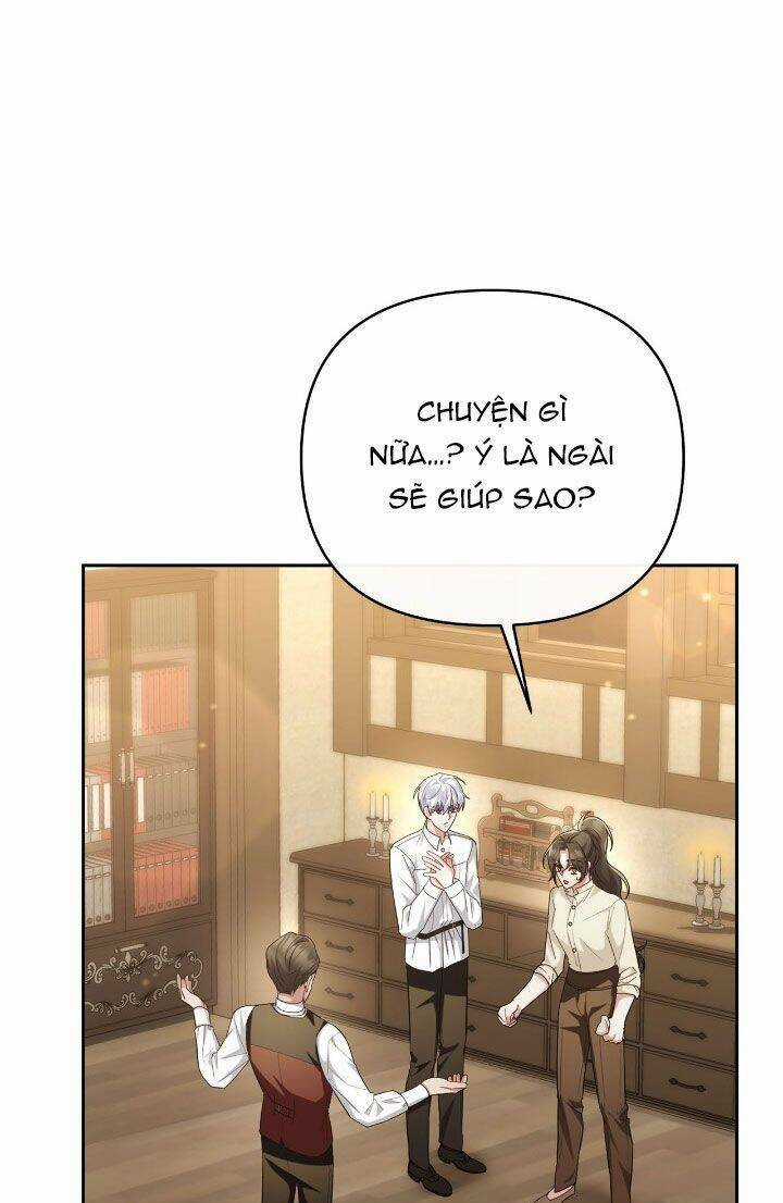 Nữ Chính Bỏ Trốn Ở Nhà Bên Chapter 26 trang 68