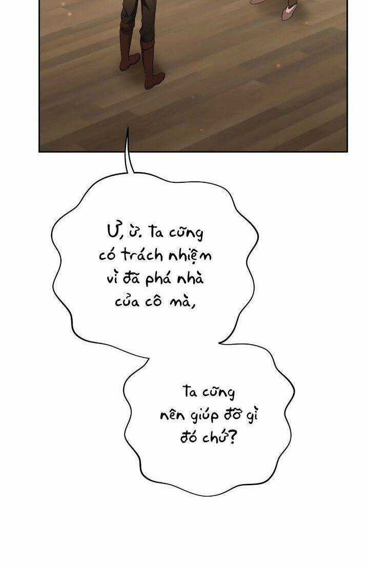 Nữ Chính Bỏ Trốn Ở Nhà Bên Chapter 26 trang 69