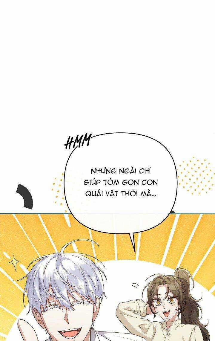 Nữ Chính Bỏ Trốn Ở Nhà Bên Chapter 26 trang 70