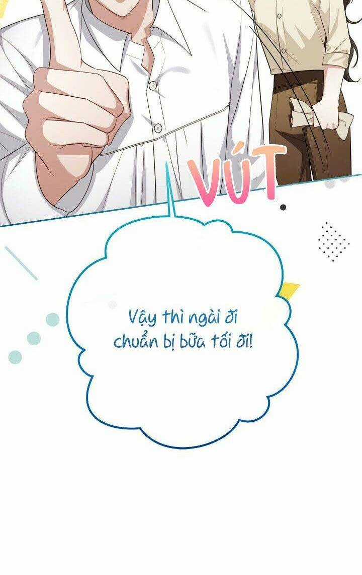 Nữ Chính Bỏ Trốn Ở Nhà Bên Chapter 26 trang 71