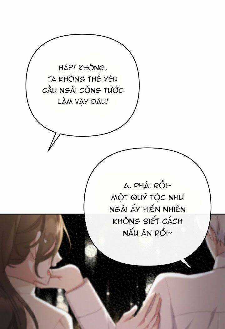 Nữ Chính Bỏ Trốn Ở Nhà Bên Chapter 26 trang 72