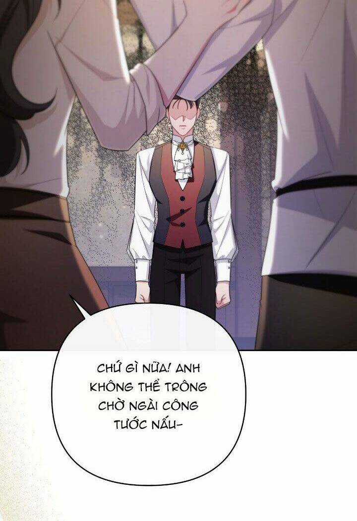 Nữ Chính Bỏ Trốn Ở Nhà Bên Chapter 26 trang 73