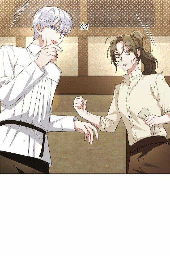 Nữ Chính Bỏ Trốn Ở Nhà Bên Chapter 26 trang 75