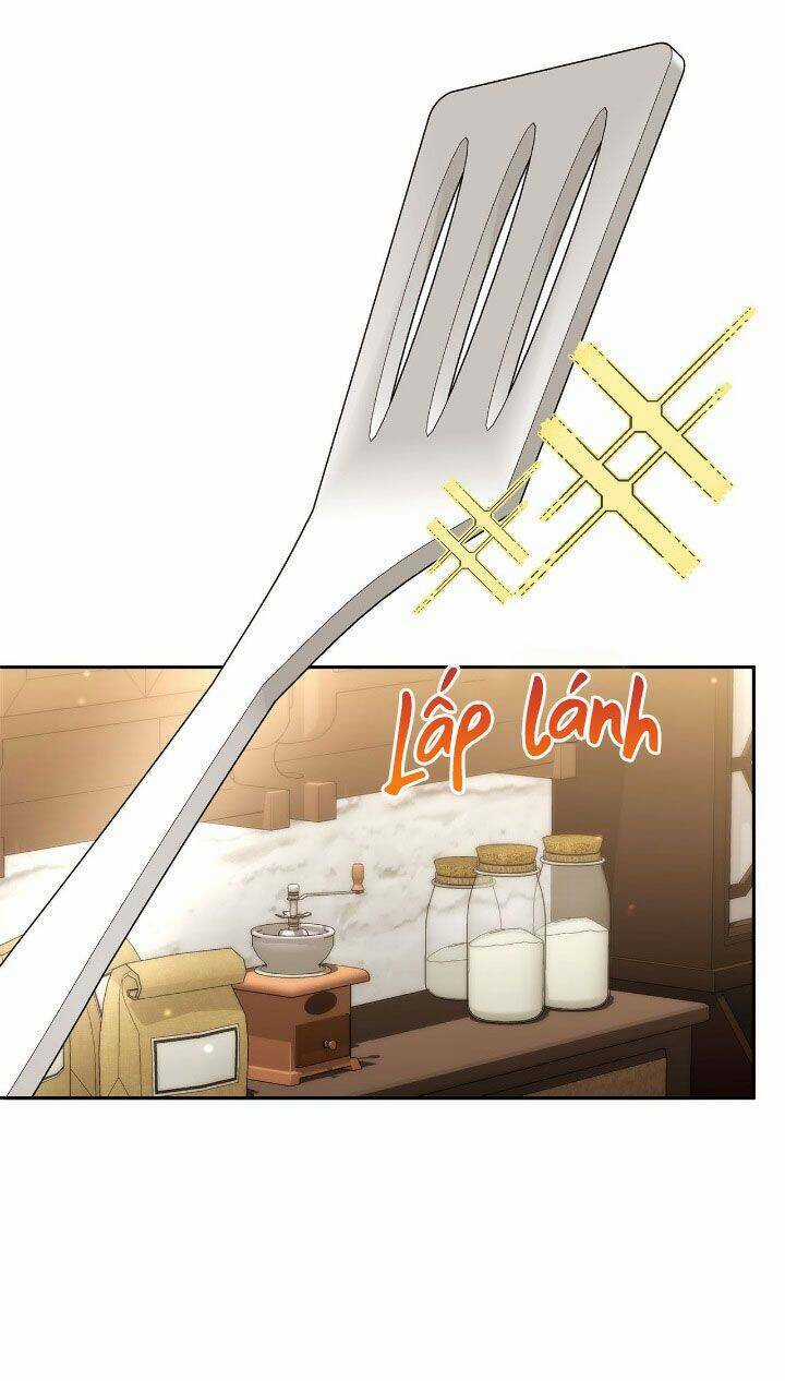 Nữ Chính Bỏ Trốn Ở Nhà Bên Chapter 26 trang 78