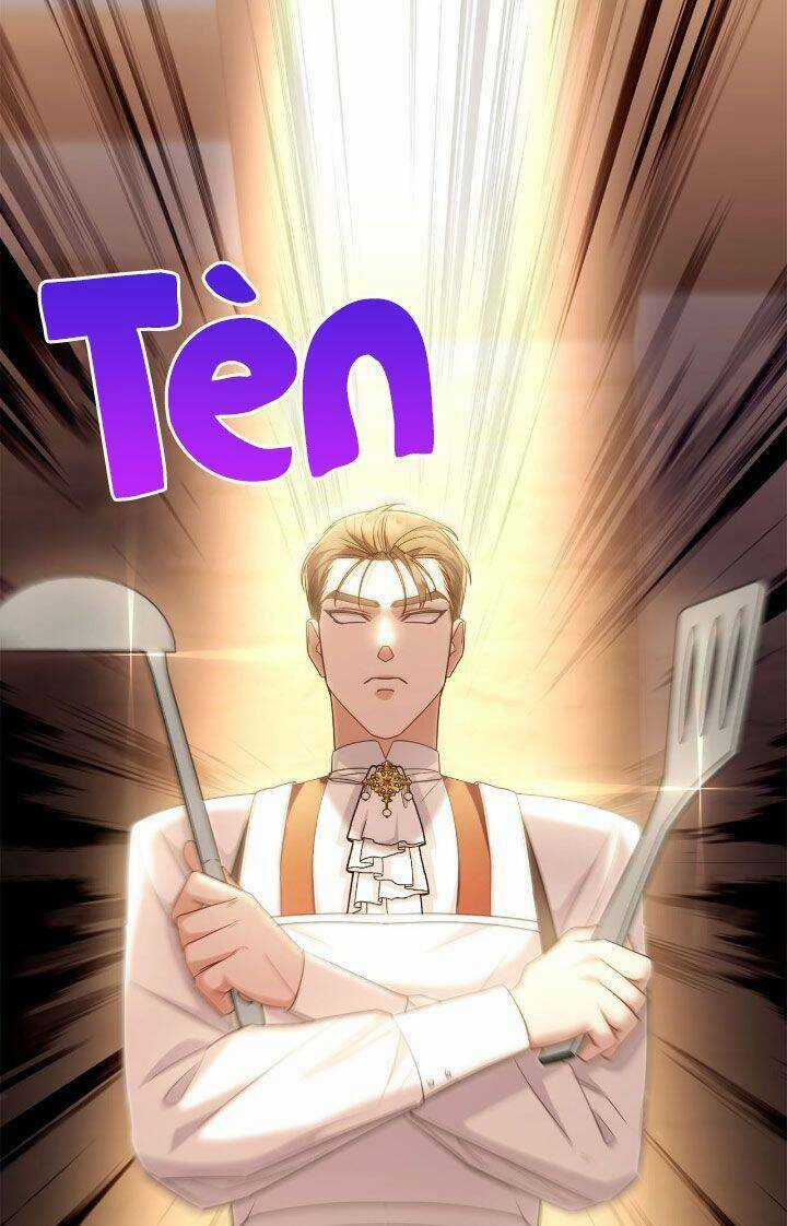 Nữ Chính Bỏ Trốn Ở Nhà Bên Chapter 26 trang 80