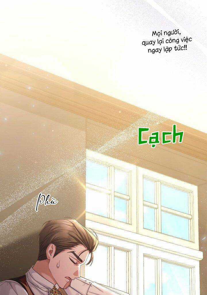 Nữ Chính Bỏ Trốn Ở Nhà Bên Chapter 26 trang 9