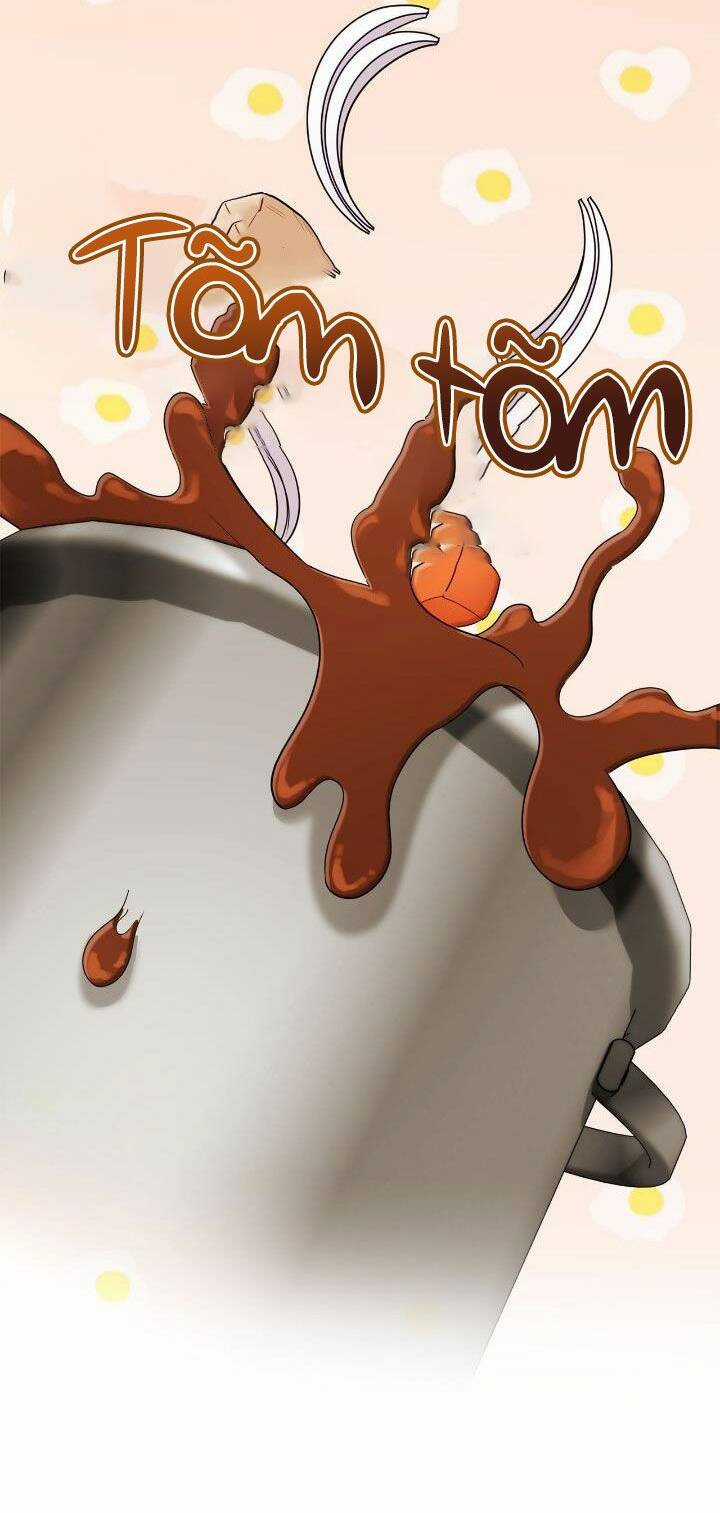 Nữ Chính Bỏ Trốn Ở Nhà Bên Chapter 27 trang 13