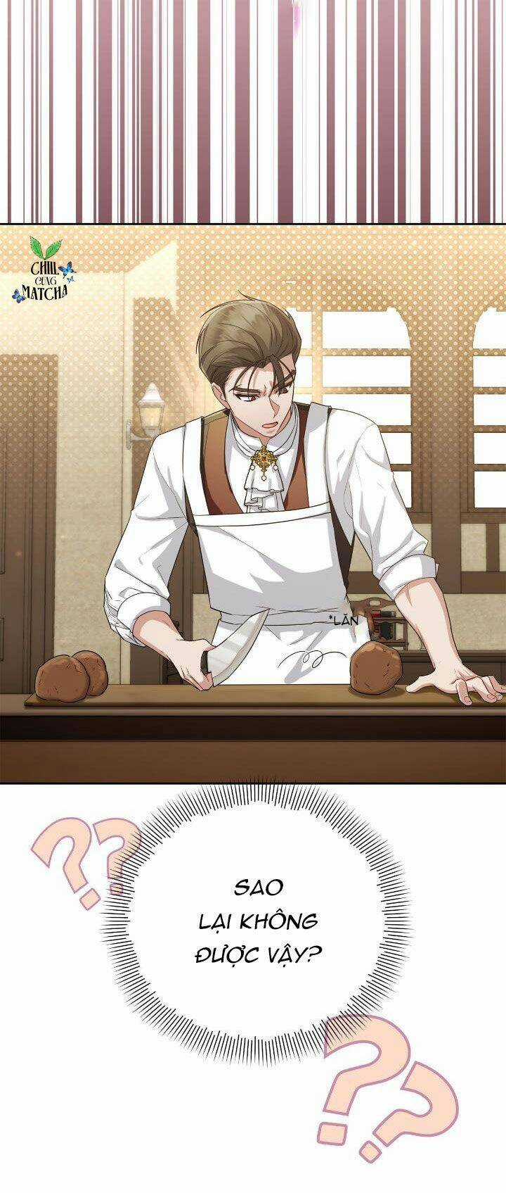 Nữ Chính Bỏ Trốn Ở Nhà Bên Chapter 27 trang 2