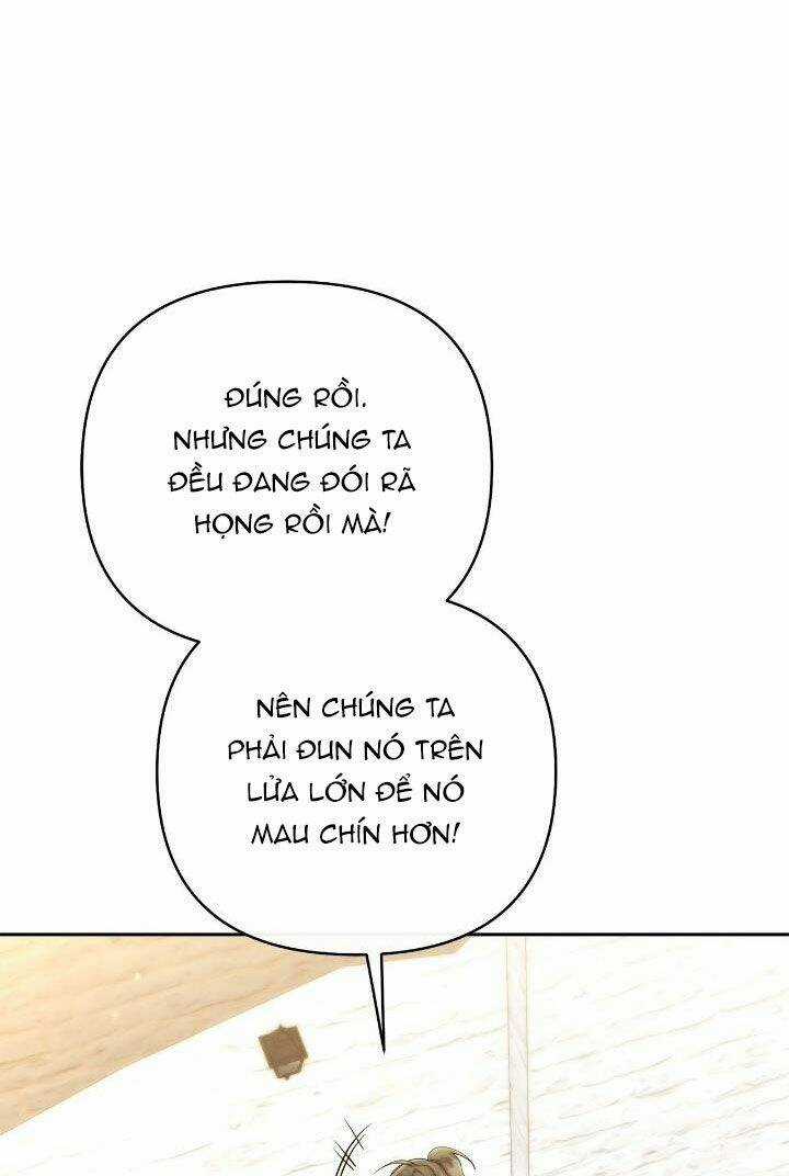 Nữ Chính Bỏ Trốn Ở Nhà Bên Chapter 27 trang 20