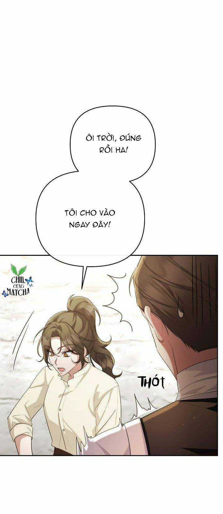 Nữ Chính Bỏ Trốn Ở Nhà Bên Chapter 27 trang 22