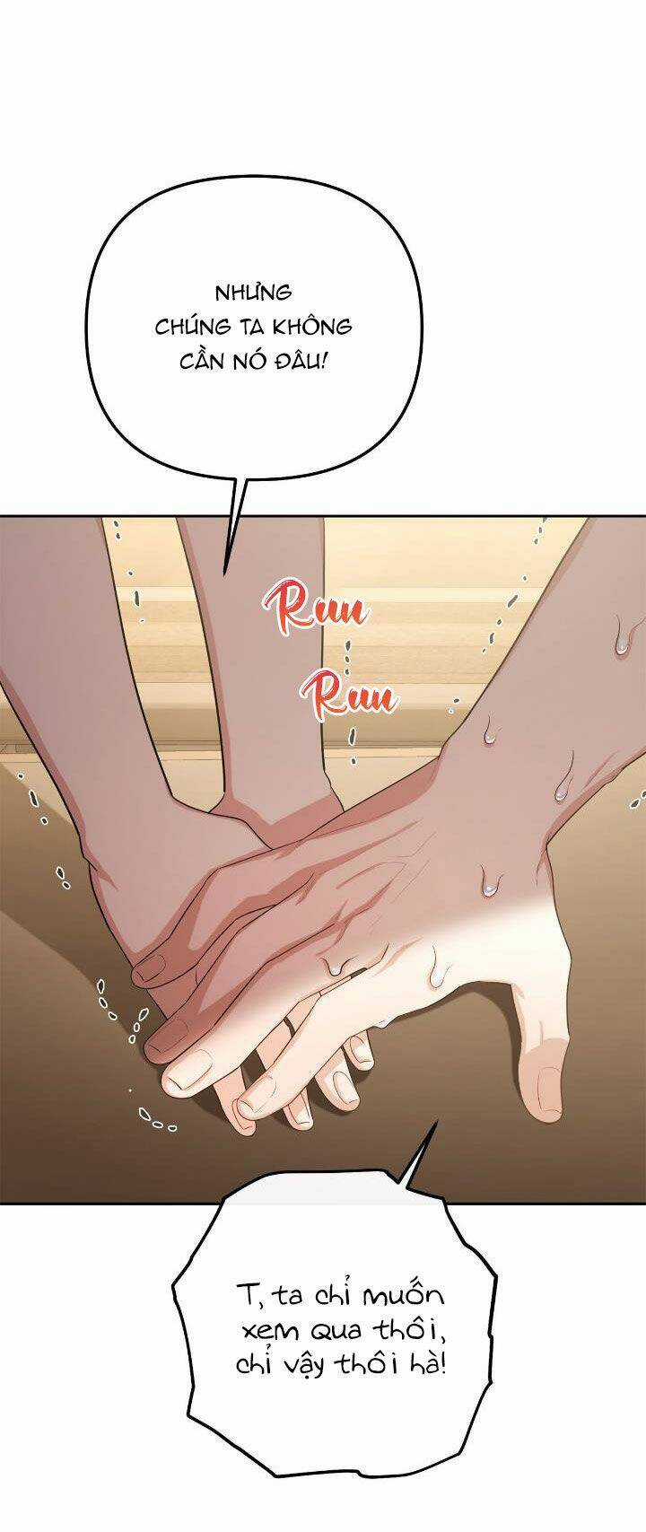 Nữ Chính Bỏ Trốn Ở Nhà Bên Chapter 27 trang 25