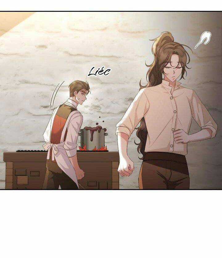 Nữ Chính Bỏ Trốn Ở Nhà Bên Chapter 27 trang 27