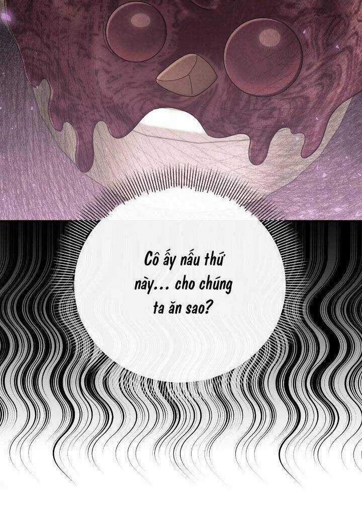 Nữ Chính Bỏ Trốn Ở Nhà Bên Chapter 27 trang 29