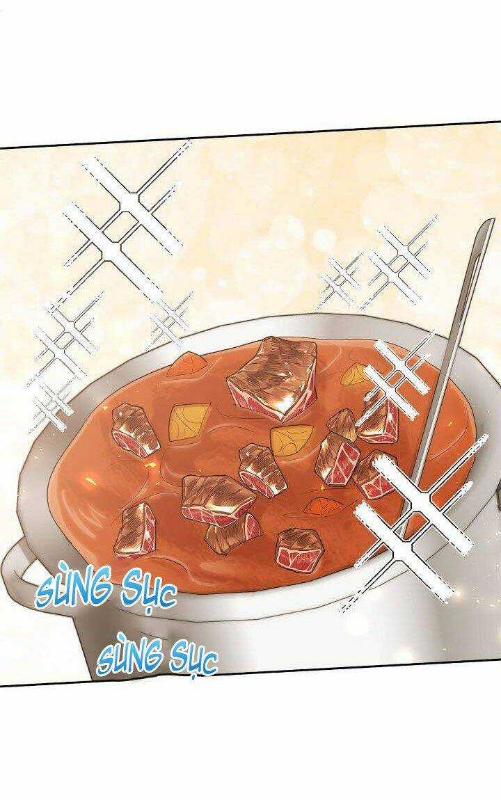 Nữ Chính Bỏ Trốn Ở Nhà Bên Chapter 27 trang 35