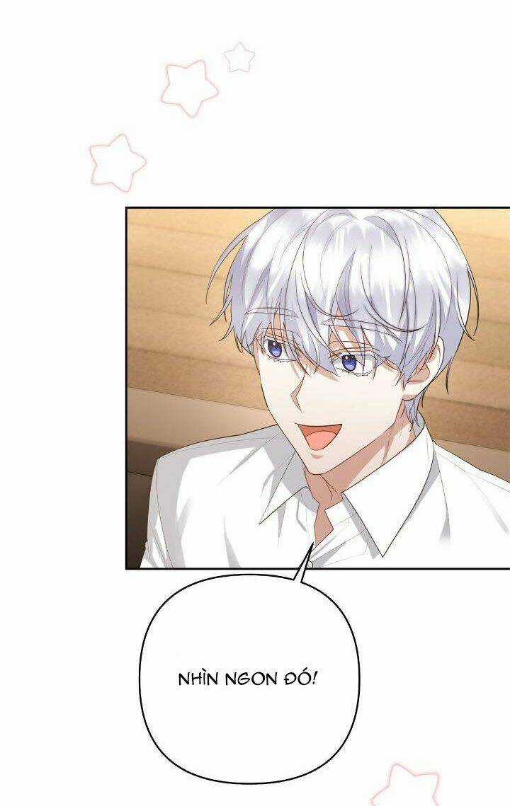 Nữ Chính Bỏ Trốn Ở Nhà Bên Chapter 27 trang 37