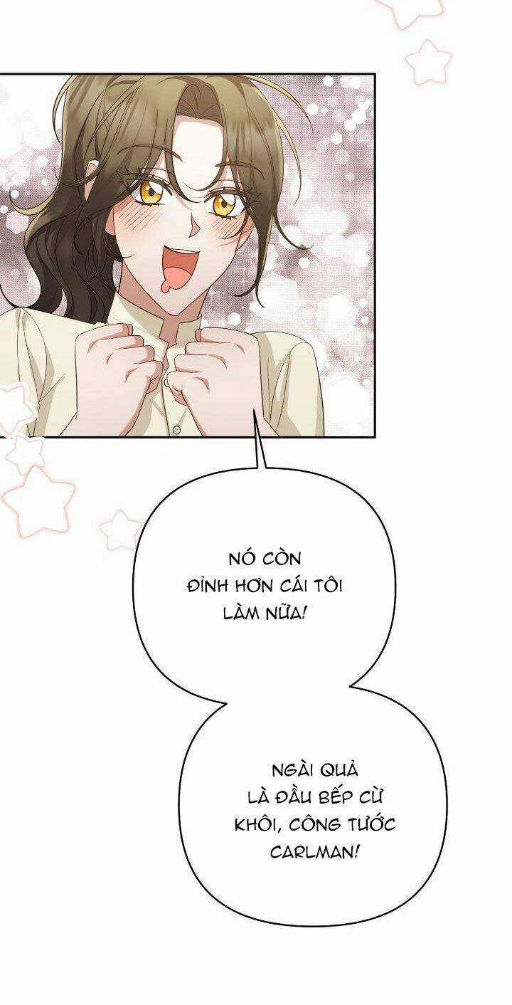 Nữ Chính Bỏ Trốn Ở Nhà Bên Chapter 27 trang 38