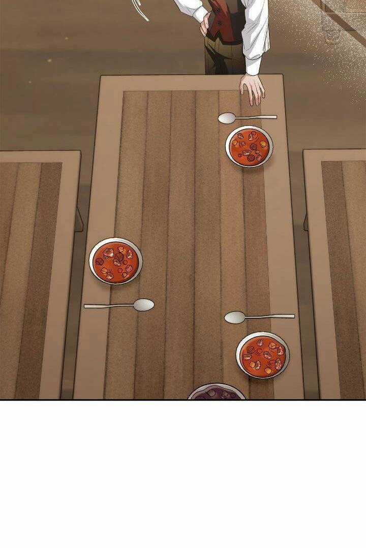 Nữ Chính Bỏ Trốn Ở Nhà Bên Chapter 27 trang 41