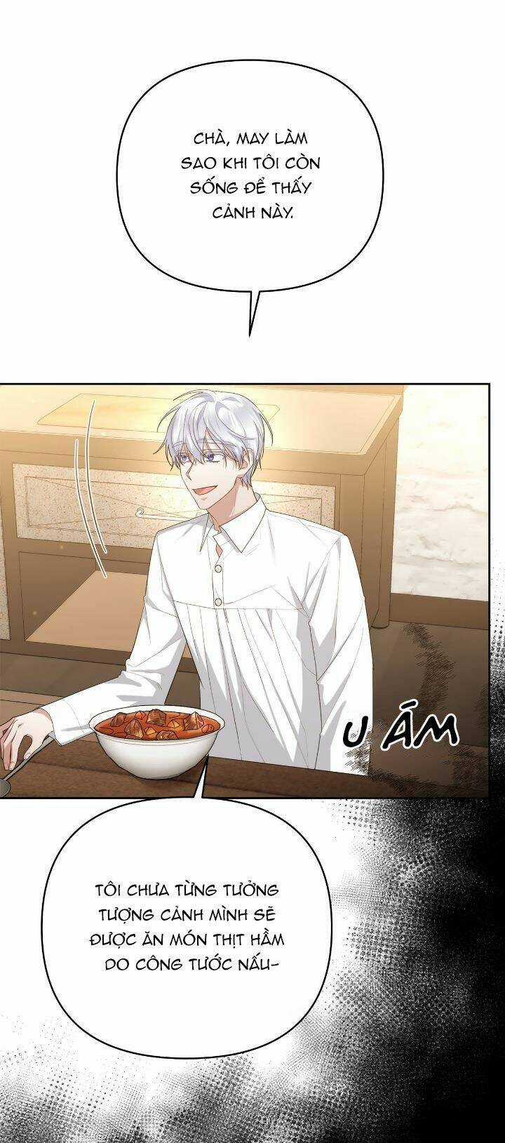 Nữ Chính Bỏ Trốn Ở Nhà Bên Chapter 27 trang 42