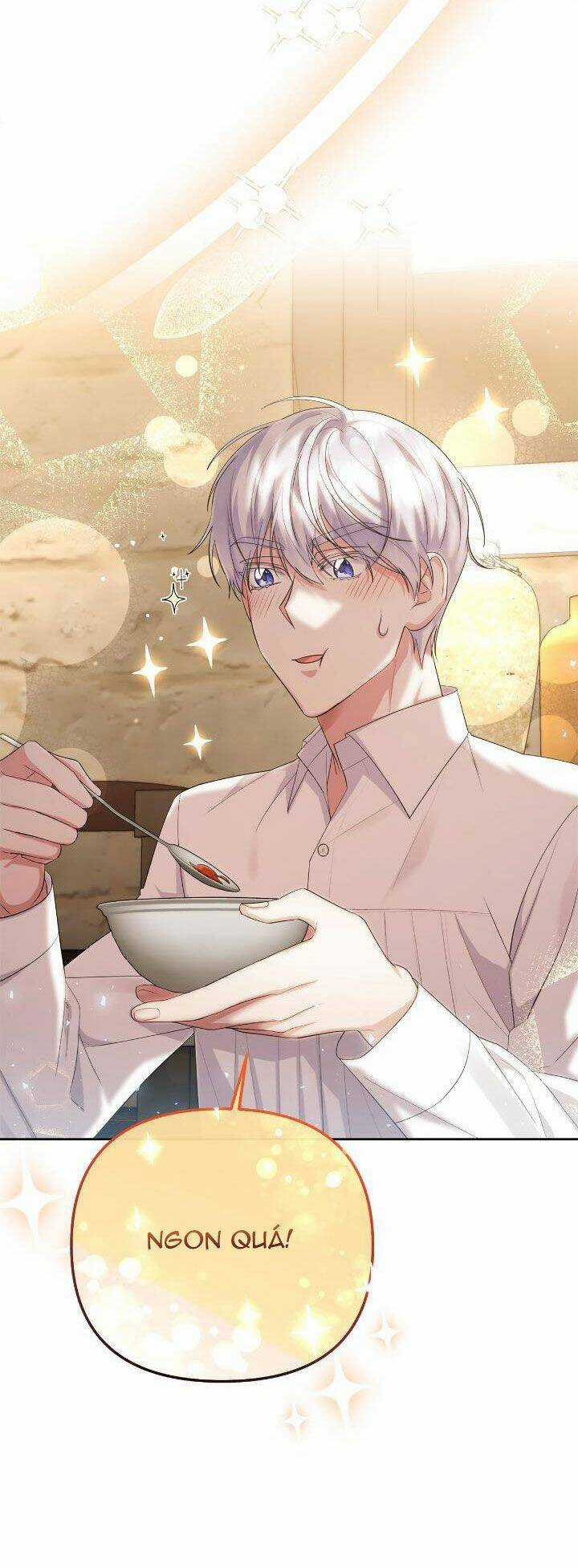 Nữ Chính Bỏ Trốn Ở Nhà Bên Chapter 27 trang 49