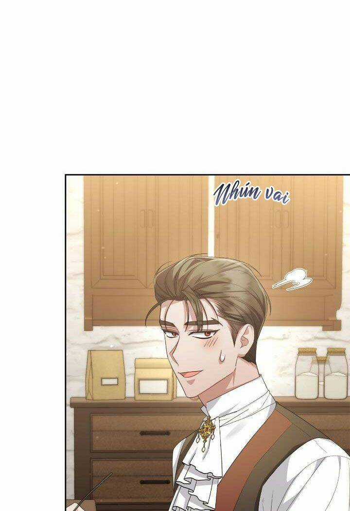 Nữ Chính Bỏ Trốn Ở Nhà Bên Chapter 27 trang 51