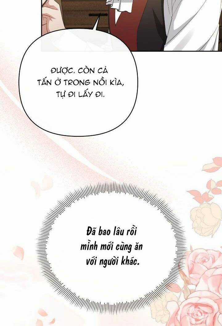 Nữ Chính Bỏ Trốn Ở Nhà Bên Chapter 27 trang 52