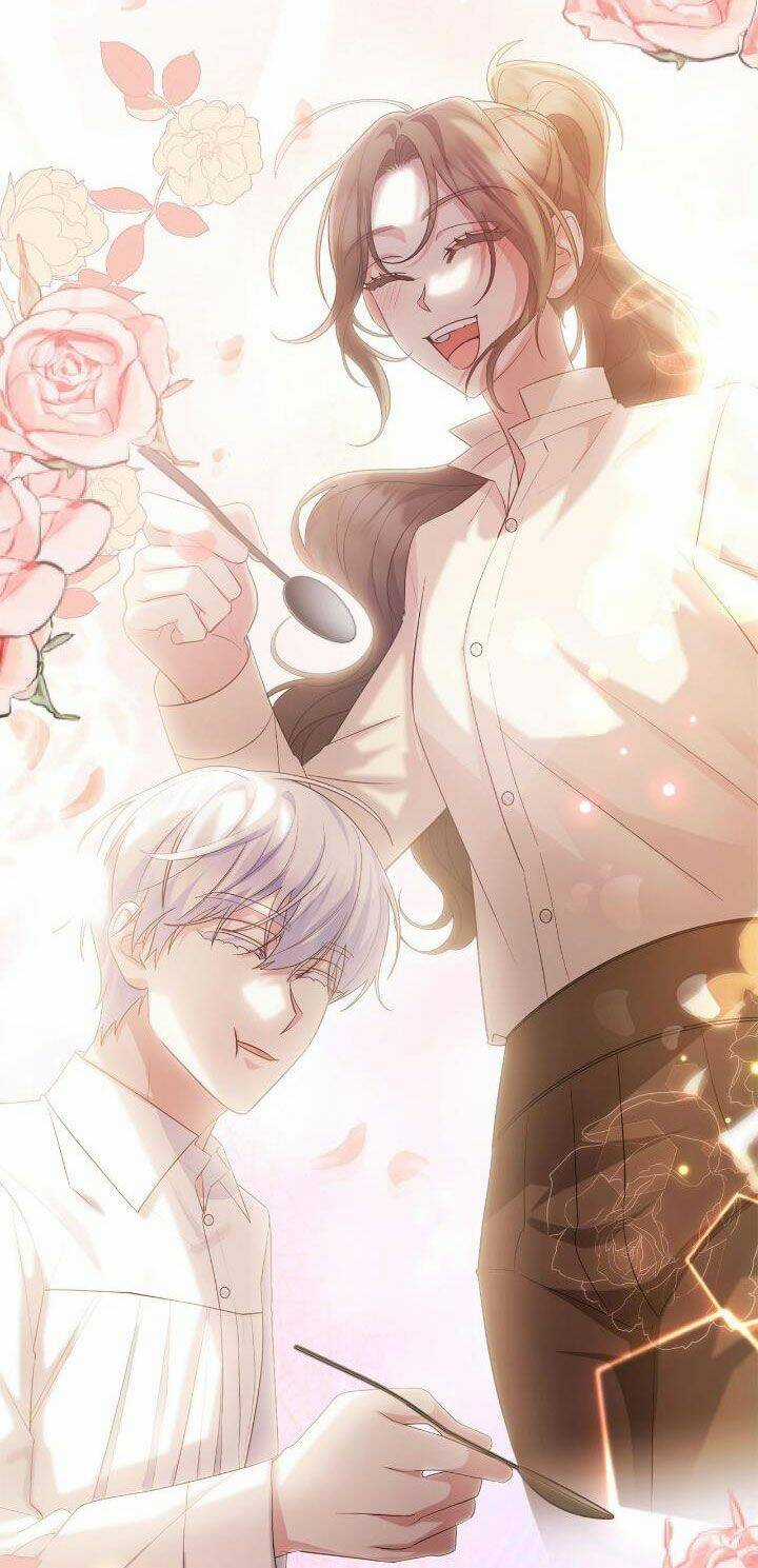 Nữ Chính Bỏ Trốn Ở Nhà Bên Chapter 27 trang 53