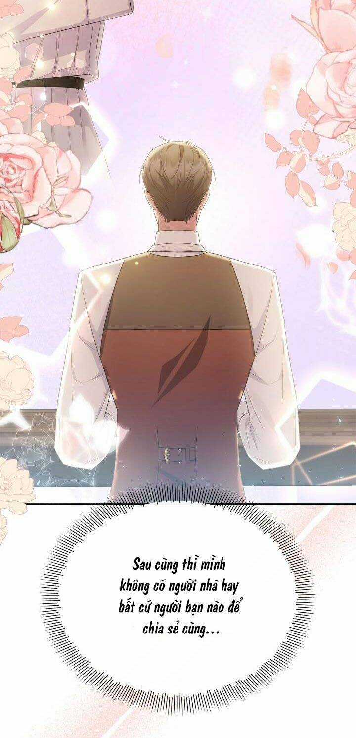 Nữ Chính Bỏ Trốn Ở Nhà Bên Chapter 27 trang 54