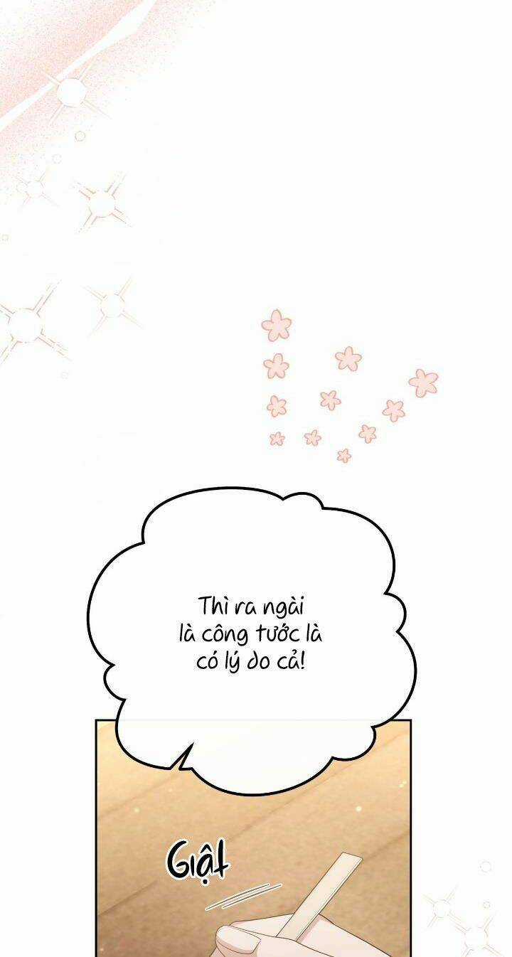 Nữ Chính Bỏ Trốn Ở Nhà Bên Chapter 27 trang 55