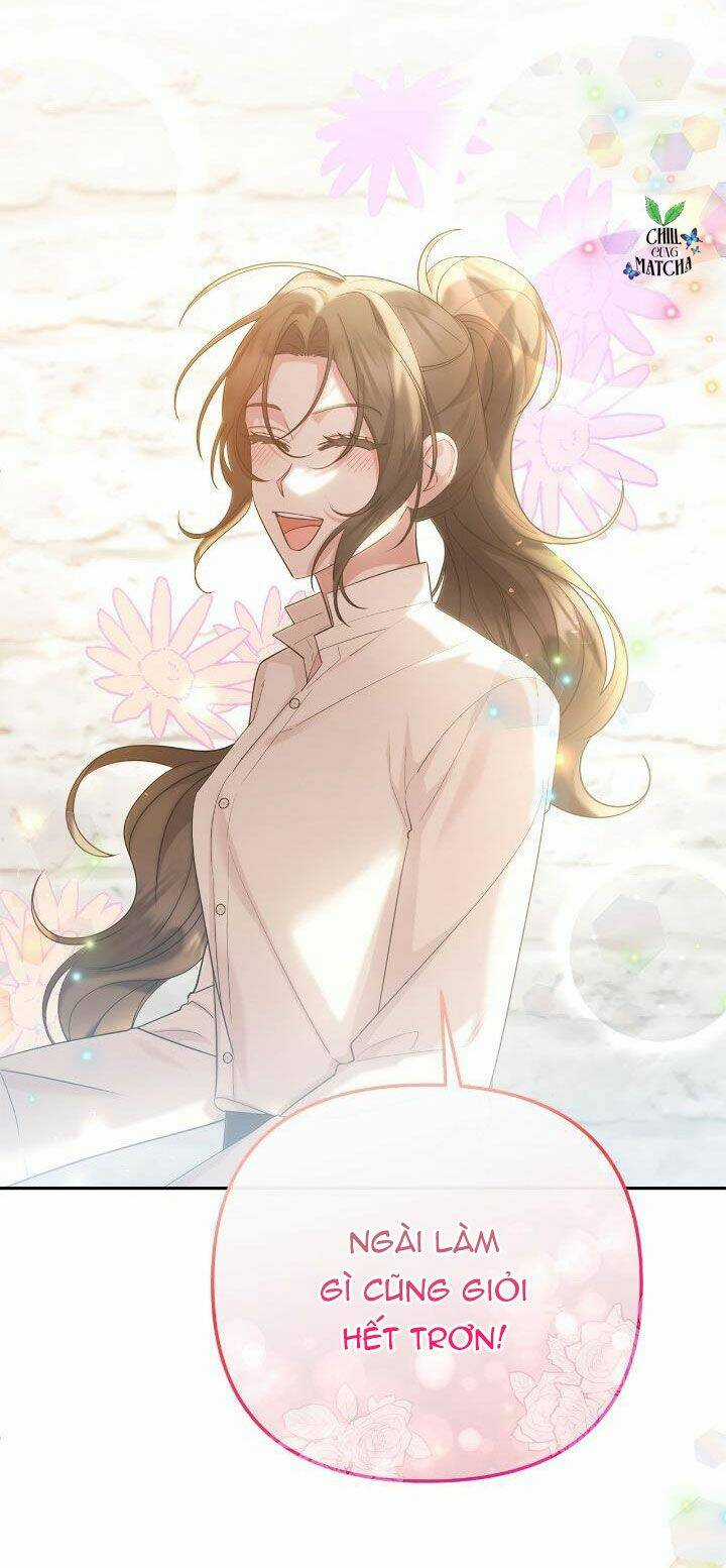 Nữ Chính Bỏ Trốn Ở Nhà Bên Chapter 27 trang 58