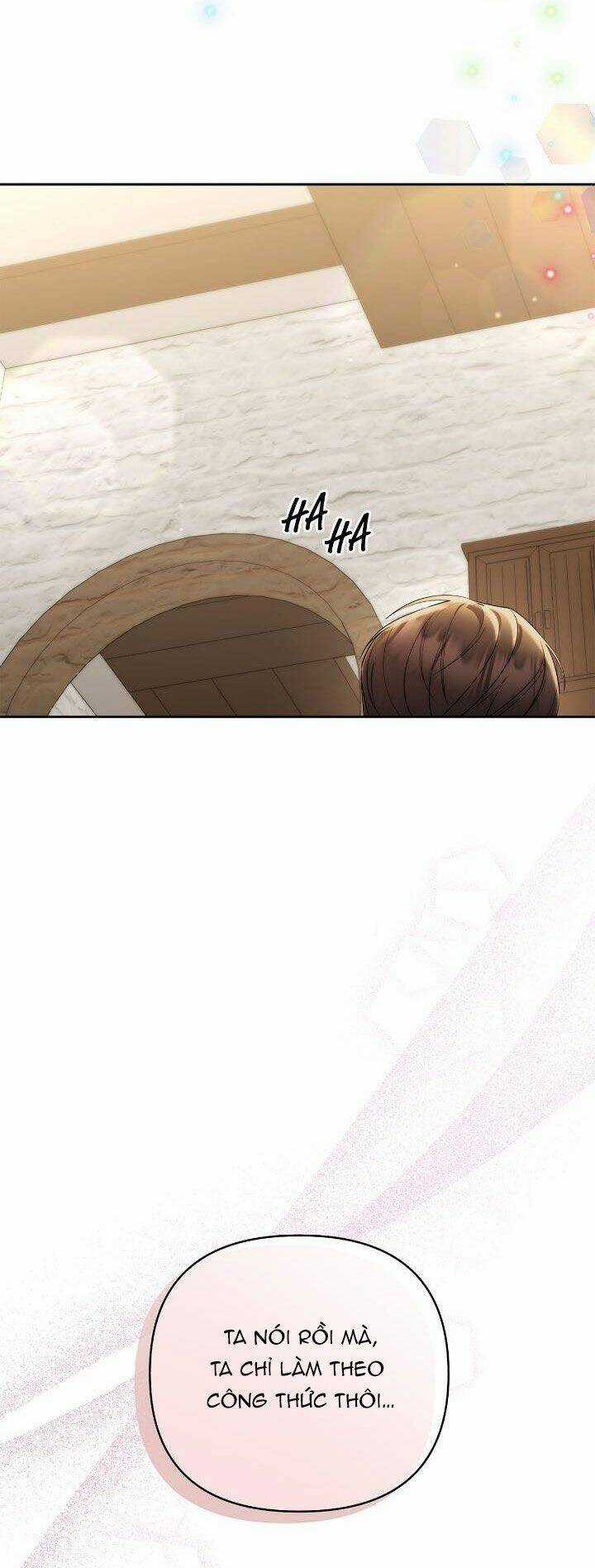 Nữ Chính Bỏ Trốn Ở Nhà Bên Chapter 27 trang 60